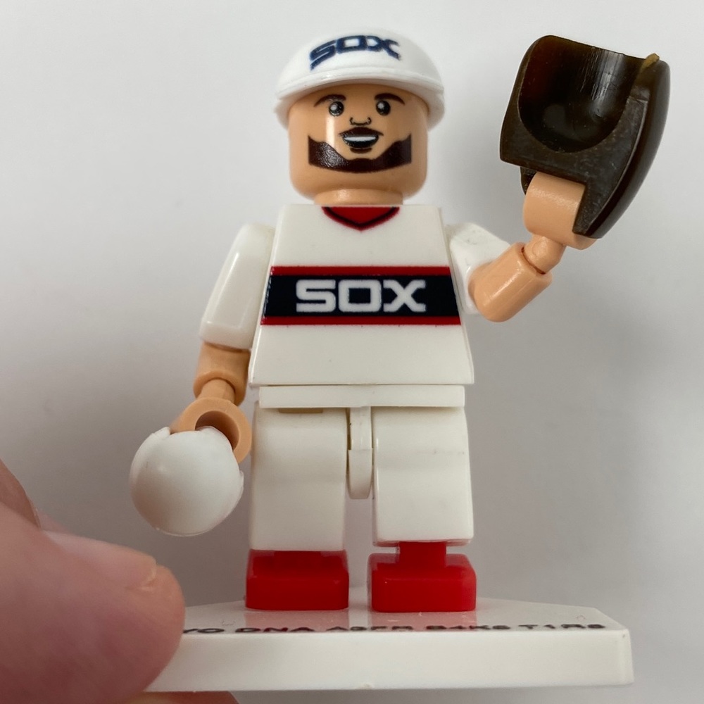 Chicago White Sox Sale Mini figurine #49